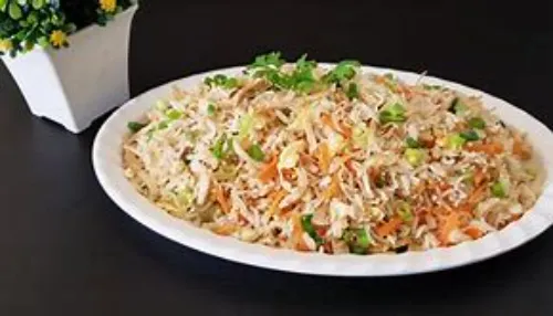 Chicken Fried Rice (Medium)